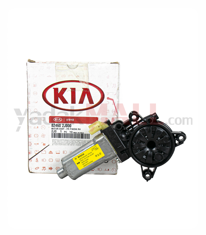 موتور شیشه بالابر در جلو راست موهاوی